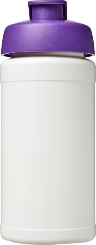 PF 210068 28 21006809 F1 Garrafa desportiva com tampa Flip de 500 ml Baseline® Plus - Image 29