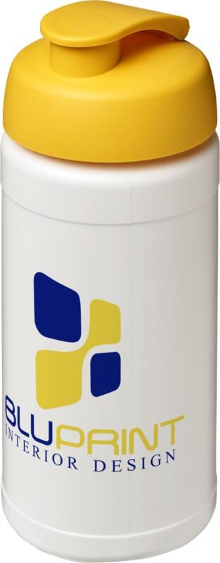 PF 210068 30 21006810 SR Y1 Garrafa desportiva com tampa Flip de 500 ml Baseline® Plus - Image 31