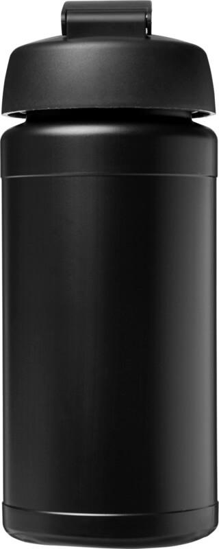 PF 210068 35 21006811 B1 Garrafa desportiva com tampa Flip de 500 ml Baseline® Plus - Image 36