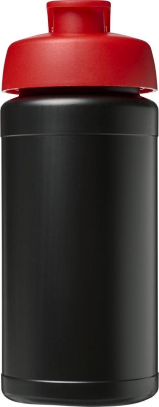 PF 210068 43 21006814 F1 Garrafa desportiva com tampa Flip de 500 ml Baseline® Plus - Image 44