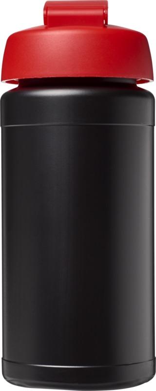 PF 210068 44 21006814 B1 Garrafa desportiva com tampa Flip de 500 ml Baseline® Plus - Image 45