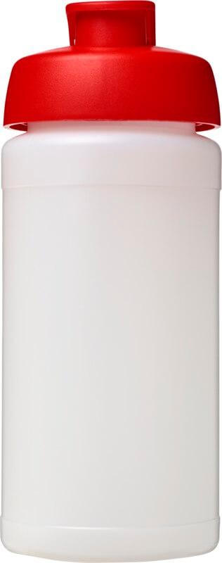 PF 210068 55 21006818 F1 Garrafa desportiva com tampa Flip de 500 ml Baseline® Plus - Image 56