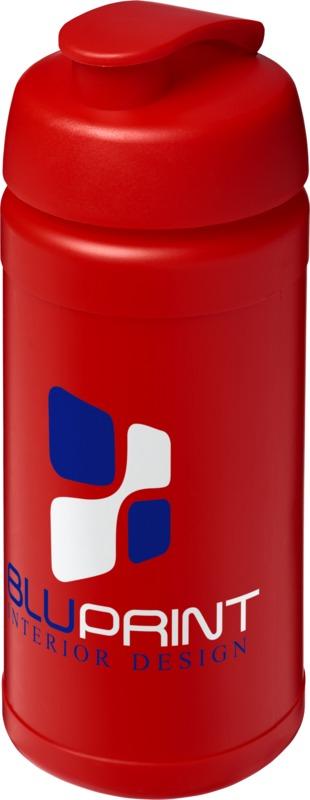 PF 210068 60 21006820 SR Y1 Garrafa desportiva com tampa Flip de 500 ml Baseline® Plus - Image 61