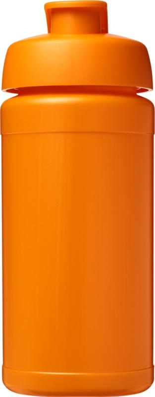 PF 210068 67 21006822 F1 Garrafa desportiva com tampa Flip de 500 ml Baseline® Plus - Image 68