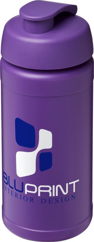 PF 210068 69 21006823 SR Y1 Garrafa desportiva com tampa Flip de 500 ml Baseline® Plus - Image 70