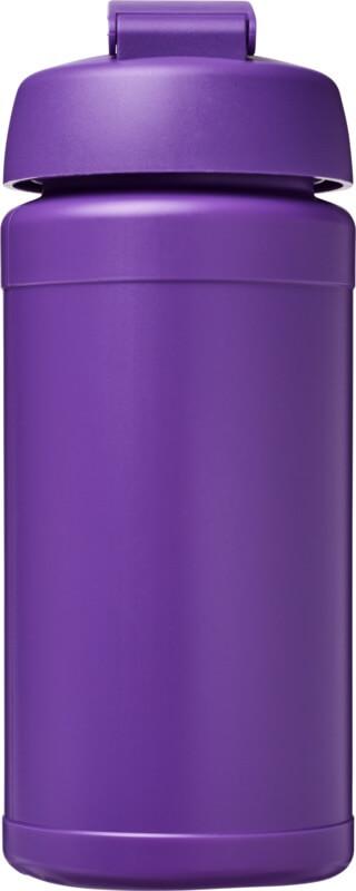 PF 210068 71 21006823 B1 Garrafa desportiva com tampa Flip de 500 ml Baseline® Plus - Image 72