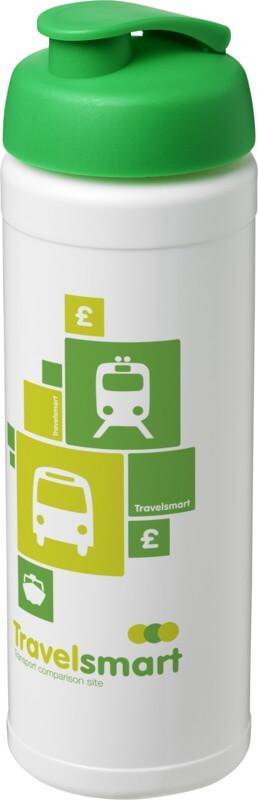 PF 210070 18 21007006 SR Y1 Garrafa desportiva com tampa Flip de 750 ml Baseline® Plus - Image 19