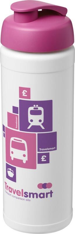 PF 210070 24 21007008 SR Y1 Garrafa desportiva com tampa Flip de 750 ml Baseline® Plus - Image 25