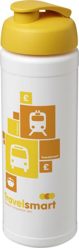 PF 210070 30 21007010 SR Y1 Garrafa desportiva com tampa Flip de 750 ml Baseline® Plus - Image 31