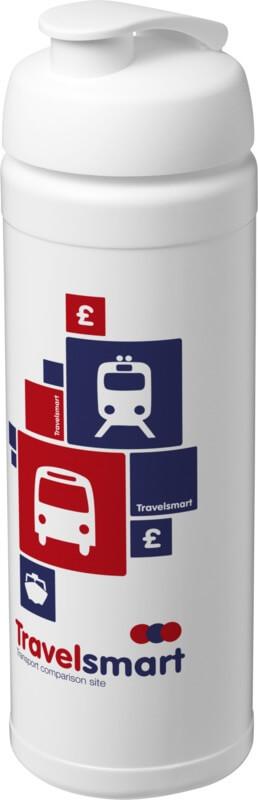 PF 210070 3 21007001 SR Y1 Garrafa desportiva com tampa Flip de 750 ml Baseline® Plus - Image 4