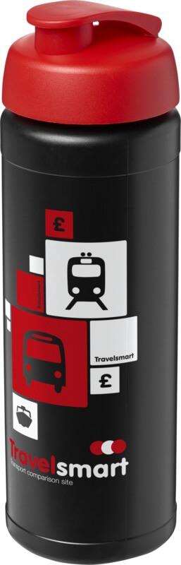 PF 210070 42 21007014 SR Y1 Garrafa desportiva com tampa Flip de 750 ml Baseline® Plus - Image 43