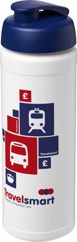 PF 210070 6 21007002 SR Y1 Garrafa desportiva com tampa Flip de 750 ml Baseline® Plus - Image 7