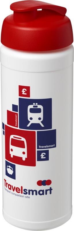 PF 210070 9 21007003 SR Y1 Garrafa desportiva com tampa Flip de 750 ml Baseline® Plus - Image 10