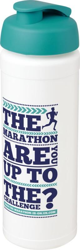 PF 210074 10 21007405 SR Y1 Garrafa desportiva com tampa Flip de 750 ml Baseline® Plus grip - Image 11