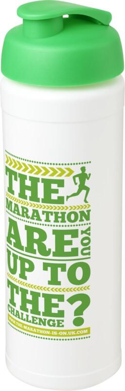 PF 210074 12 21007406 SR Y1 Garrafa desportiva com tampa Flip de 750 ml Baseline® Plus grip - Image 13