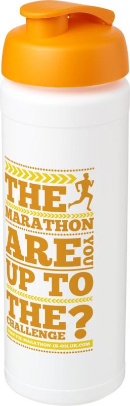 PF 210074 14 21007407 SR Y1 Garrafa desportiva com tampa Flip de 750 ml Baseline® Plus grip - Image 15