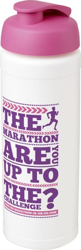 PF 210074 16 21007408 SR Y1 Garrafa desportiva com tampa Flip de 750 ml Baseline® Plus grip - Image 17