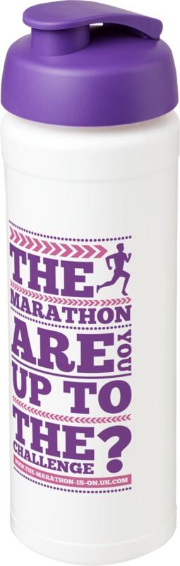 PF 210074 18 21007409 SR Y1 Garrafa desportiva com tampa Flip de 750 ml Baseline® Plus grip - Image 19