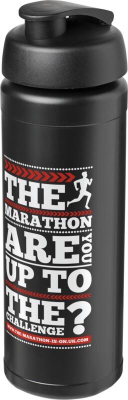 PF 210074 22 21007411 SR Y1 Garrafa desportiva com tampa Flip de 750 ml Baseline® Plus grip - Image 23
