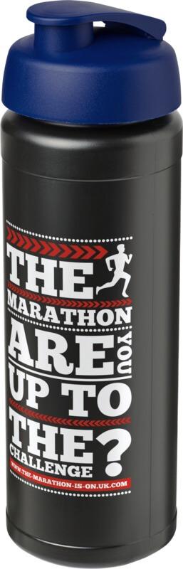 PF 210074 26 21007413 SR Y1 Garrafa desportiva com tampa Flip de 750 ml Baseline® Plus grip - Image 27