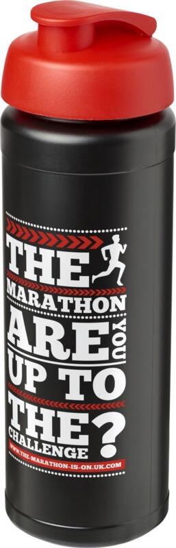 PF 210074 28 21007414 SR Y1 Garrafa desportiva com tampa Flip de 750 ml Baseline® Plus grip - Image 29