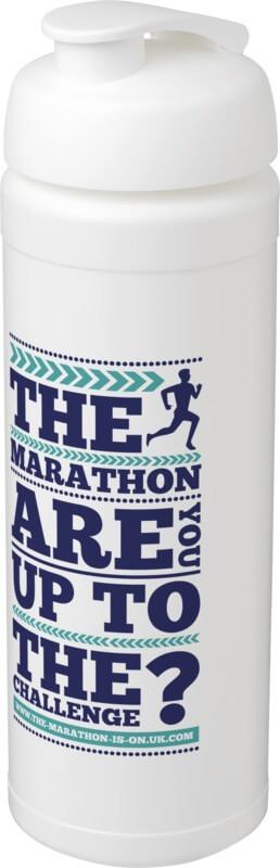 PF 210074 2 21007401 SR Y1 Garrafa desportiva com tampa Flip de 750 ml Baseline® Plus grip - Image 3