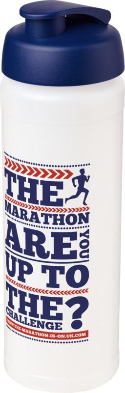 PF 210074 34 21007417 SR Y1 Garrafa desportiva com tampa Flip de 750 ml Baseline® Plus grip - Image 35