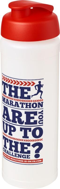 PF 210074 36 21007418 SR Y1 Garrafa desportiva com tampa Flip de 750 ml Baseline® Plus grip - Image 37