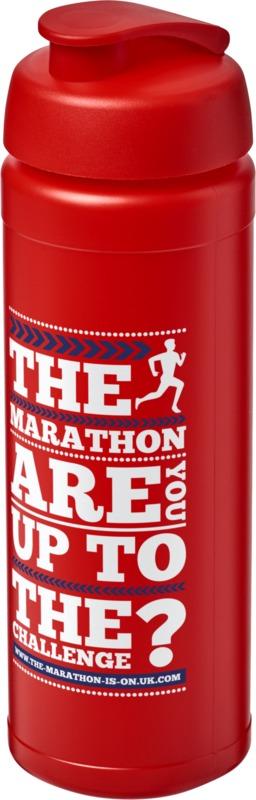 PF 210074 40 21007420 SR Y1 Garrafa desportiva com tampa Flip de 750 ml Baseline® Plus grip - Image 41