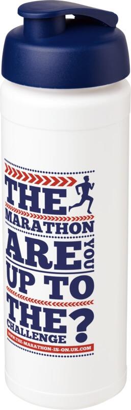 PF 210074 4 21007402 SR Y1 Garrafa desportiva com tampa Flip de 750 ml Baseline® Plus grip - Image 5