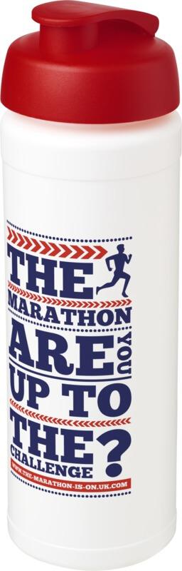 PF 210074 6 21007403 SR Y1 Garrafa desportiva com tampa Flip de 750 ml Baseline® Plus grip - Image 7