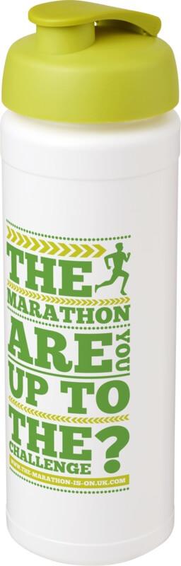 PF 210074 8 21007404 SR Y1 Garrafa desportiva com tampa Flip de 750 ml Baseline® Plus grip - Image 9