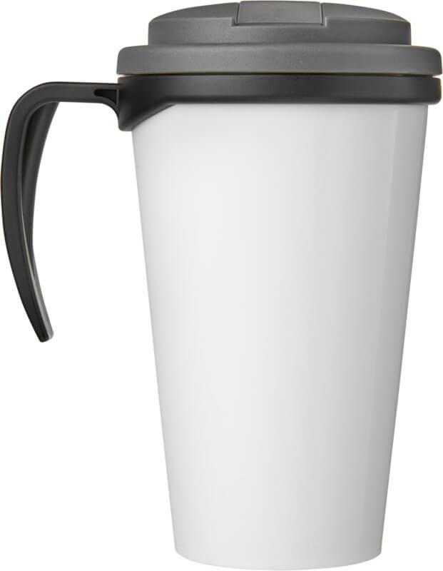 PF 210420 22 21042004 B1 Caneca de 350 ml Brite-Americano® grande com tampa à prova de fuga - Image 23