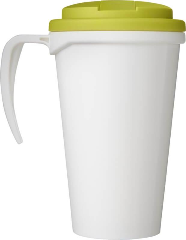 PF 210420 47 21042009 B1 Caneca de 350 ml Brite-Americano® grande com tampa à prova de fuga - Image 48