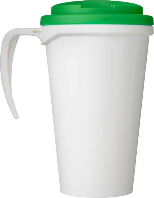 PF 210420 62 21042012 B1 Caneca de 350 ml Brite-Americano® grande com tampa à prova de fuga - Image 63