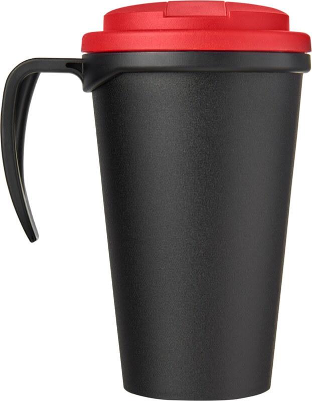 PF 210421 15 21042102 B1 Americano® Grande 350 ml mug with spill-proof lid - Image 16