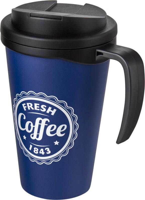 PF 210421 18 21042103 SR Y1 Americano® Grande 350 ml mug with spill-proof lid - Image 19
