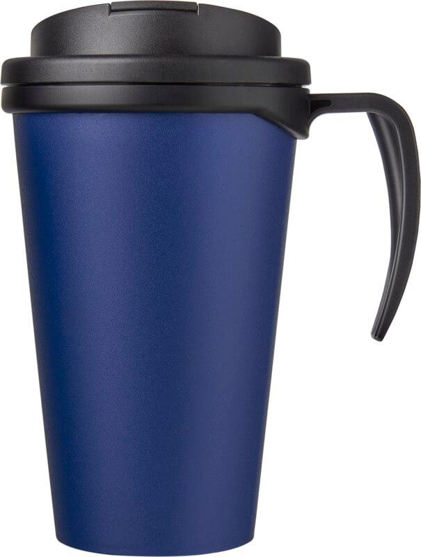 PF 210421 20 21042103 F1 Americano® Grande 350 ml mug with spill-proof lid - Image 21