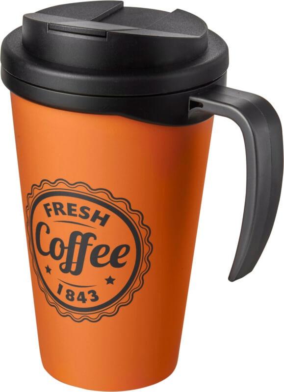 PF 210421 24 21042104 SR Y1 Americano® Grande 350 ml mug with spill-proof lid - Image 25