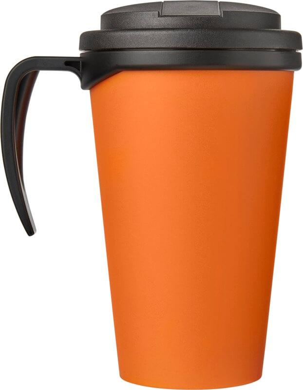 PF 210421 27 21042104 B1 Americano® Grande 350 ml mug with spill-proof lid - Image 28