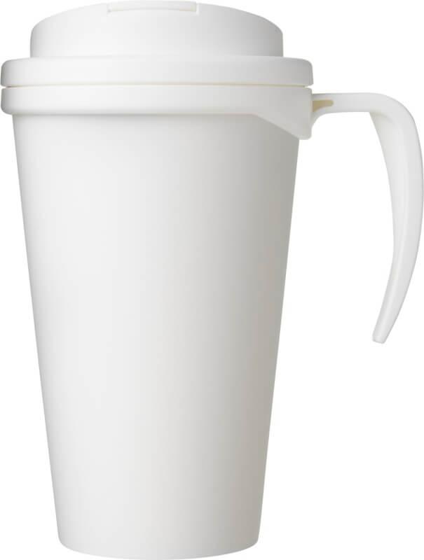 PF 210421 32 21042105 F1 Americano® Grande 350 ml mug with spill-proof lid - Image 33