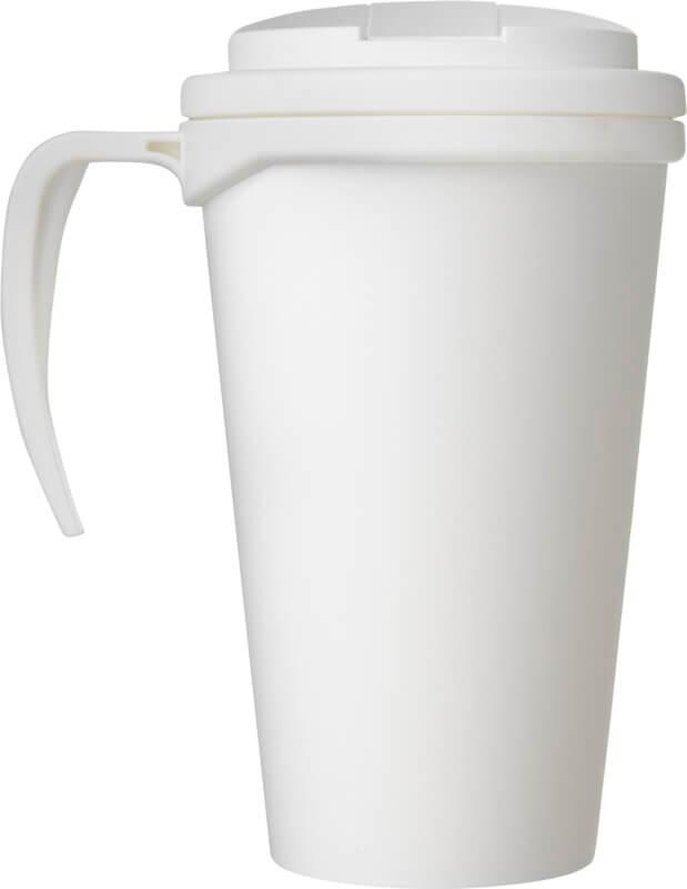 PF 210421 33 21042105 B1 Americano® Grande 350 ml mug with spill-proof lid - Image 34