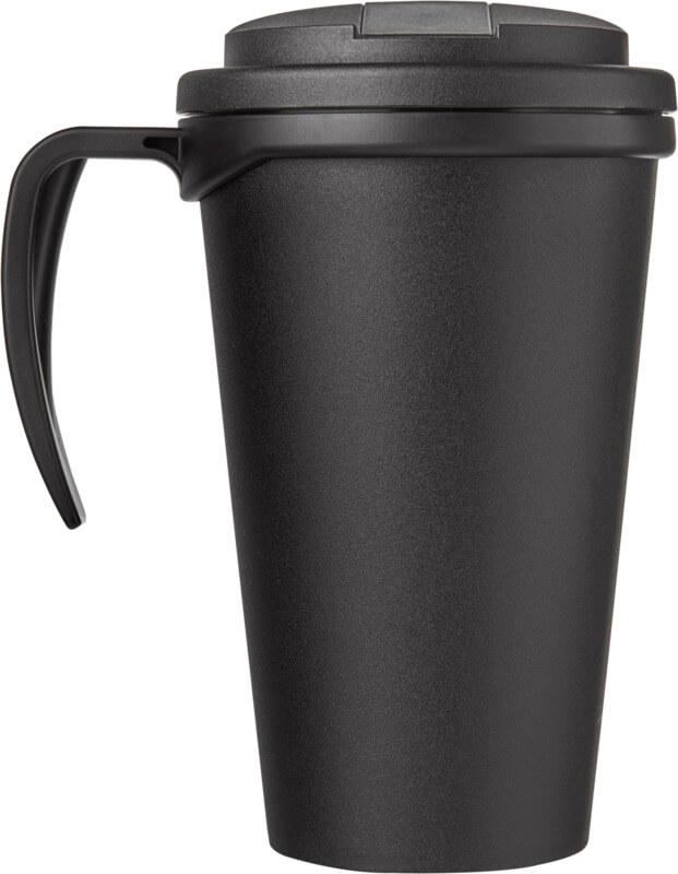 PF 210421 3 21042100 B1 Americano® Grande 350 ml mug with spill-proof lid - Image 4