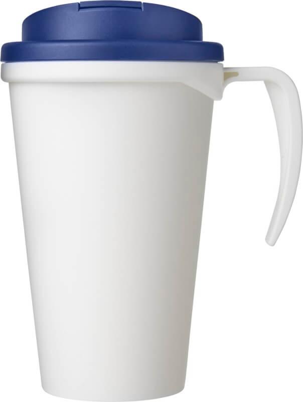 PF 210421 50 21042108 F1 Americano® Grande 350 ml mug with spill-proof lid - Image 51