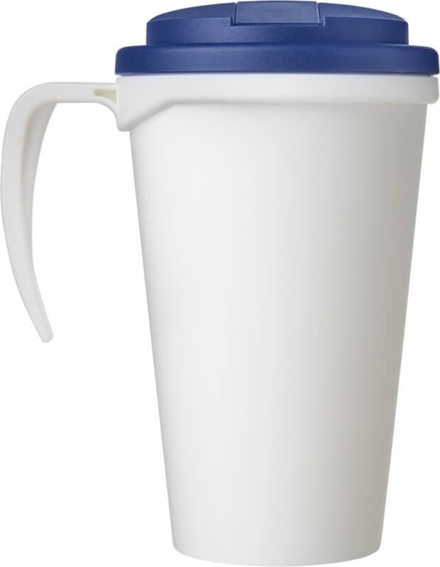 PF 210421 51 21042108 B1 Americano® Grande 350 ml mug with spill-proof lid - Image 52