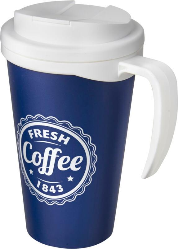 PF 210421 54 21042109 SR Y1 Americano® Grande 350 ml mug with spill-proof lid - Image 55