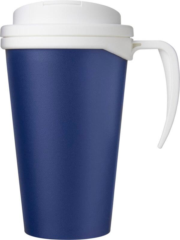 PF 210421 56 21042109 F1 Americano® Grande 350 ml mug with spill-proof lid - Image 57