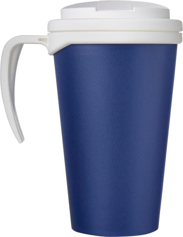PF 210421 57 21042109 B1 Americano® Grande 350 ml mug with spill-proof lid - Image 58