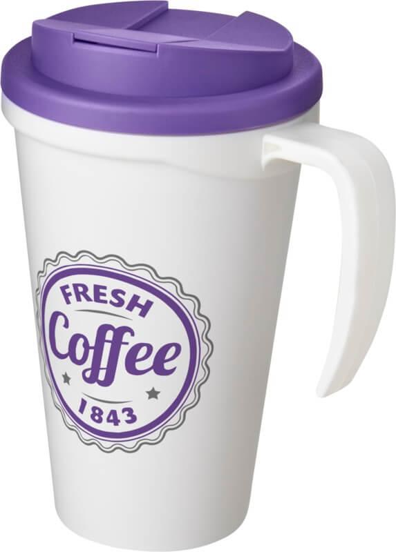 PF 210421 60 21042110 SR Y1 Americano® Grande 350 ml mug with spill-proof lid - Image 61