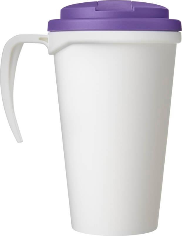PF 210421 63 21042110 B1 Americano® Grande 350 ml mug with spill-proof lid - Image 64
